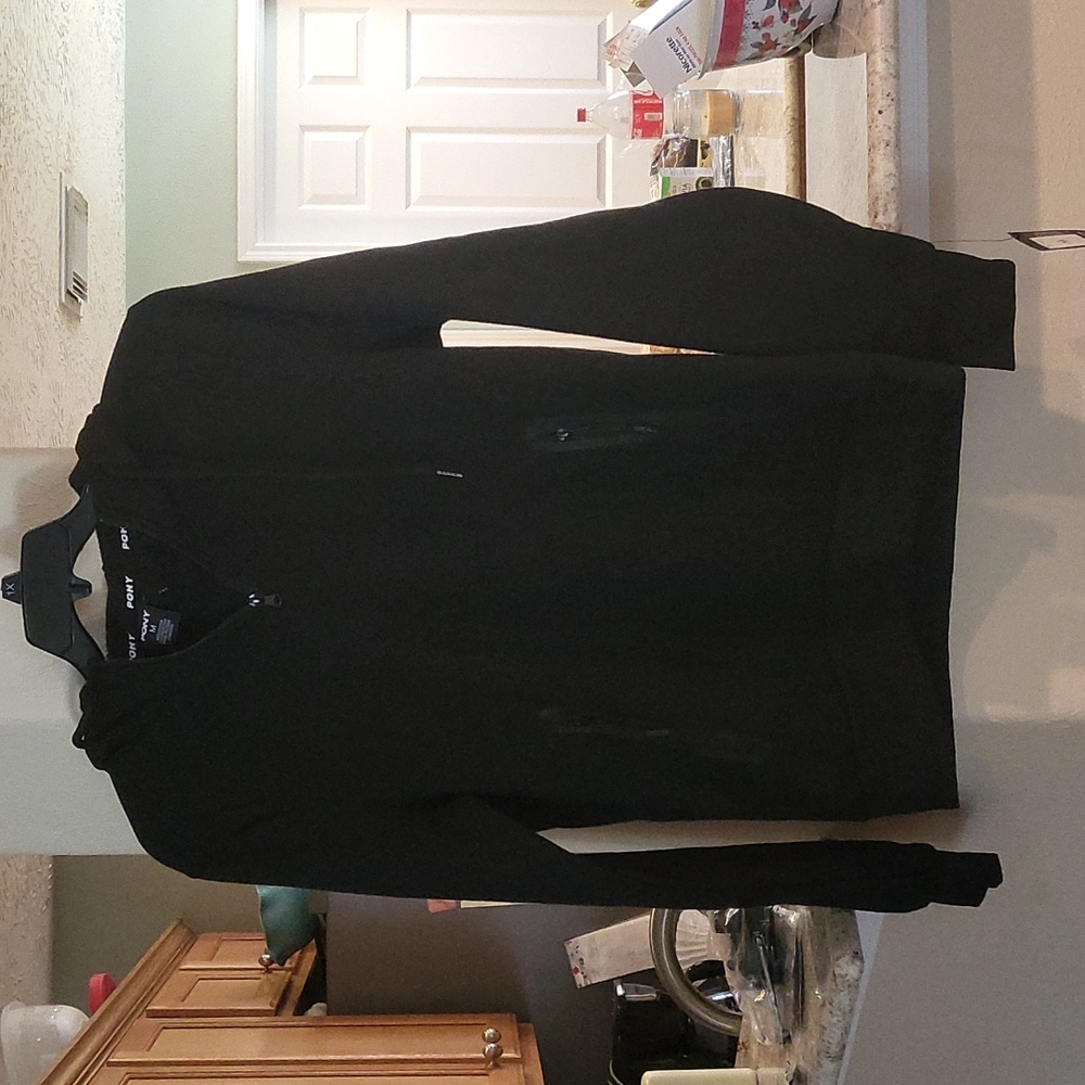 Pony NWT Mens Hoody